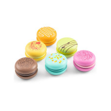 Role play - Macarons - 6 pcs