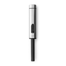 BRABANTIA lighter, Matt Steel (display)