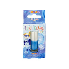 TUBAN Tubi Glam - NAIL POLISH 5ml PEARL BLUE, TU3464