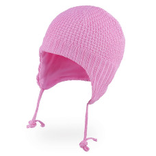 TUTU Hat 40-44 size, 3-005670 Pink