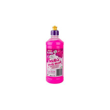 TUBAN PVA Glue - Glitter Pink - 500 ml, TU3434