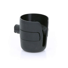 ABC DESIGN holder, Black 12001771000 SALE