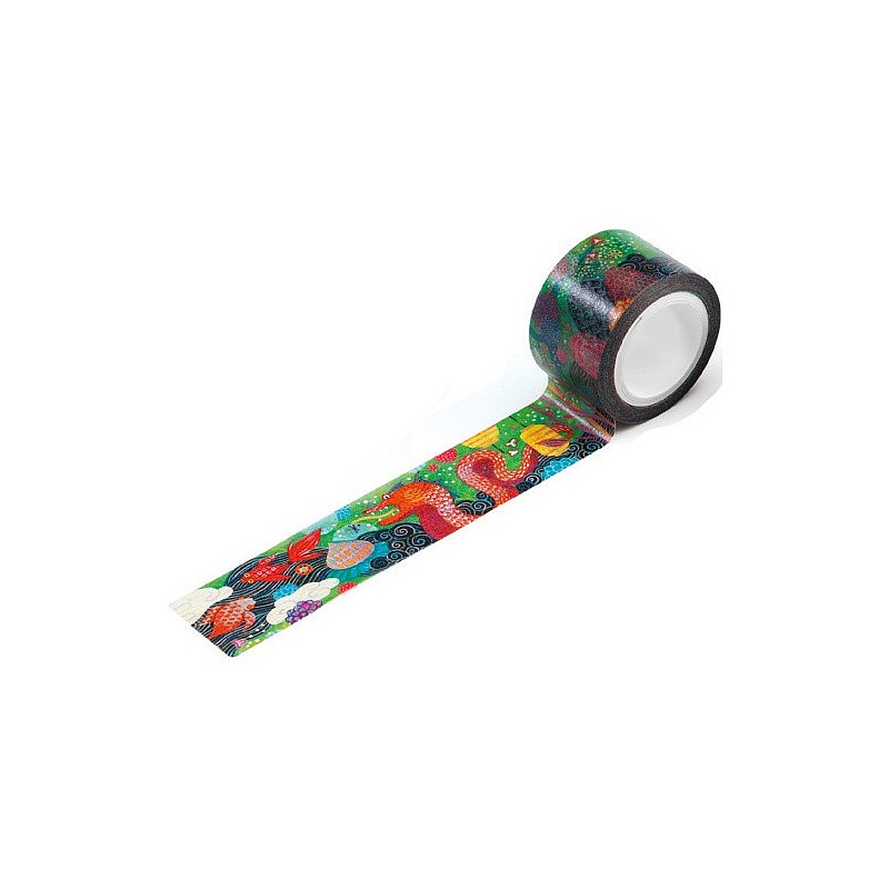 Masking tape - Muriel masking tape