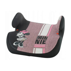 NANIA TOPO COMFORT Seat 15-36kg MINNIE 544869