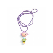 Tinyly - Necklace - Tutti