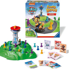 Ravensburger Board game Paw Patrol Funny Race R 20975