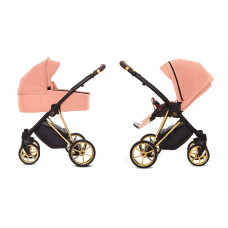 BABYACTIVE MUSSE universal carriage 2in1, Ultra APRICOT