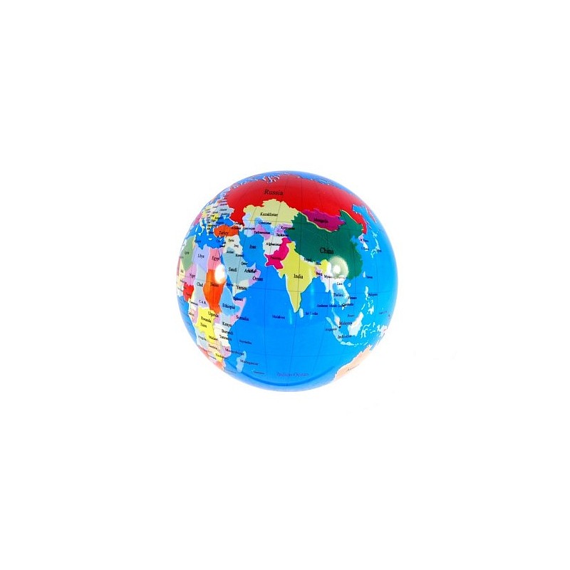 MONDO ball 1pcs. 23cm EARTH