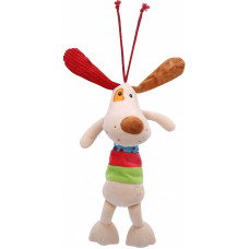 LORELLI toy with music DOG, 1019119 0004