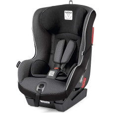 Peg Perego Viaggio 1 Duo-Fix K BLACK Car seat 9-18kg IMDA020035DX13DP53