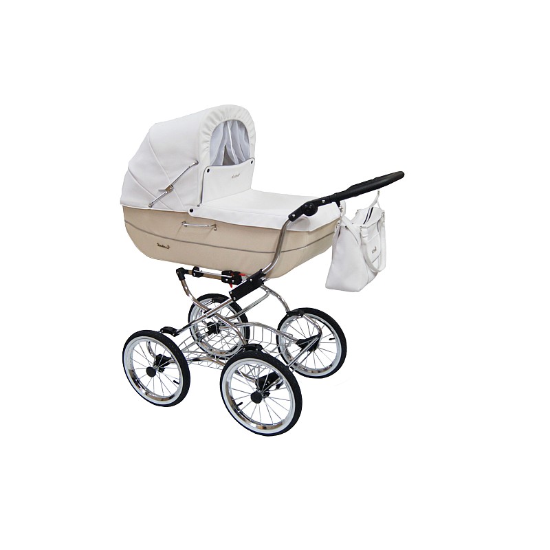 Baby Fashion RENEE pushchair, R-3