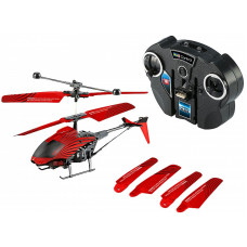 REVELL RC Helicopter Flash, E 23814