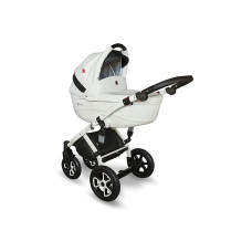 TUTEK TIRSO Universal stroller 2in1 NTRE12B / B