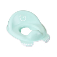 TEGA BABY DUCK Toilet seat, DK-002-131 light green