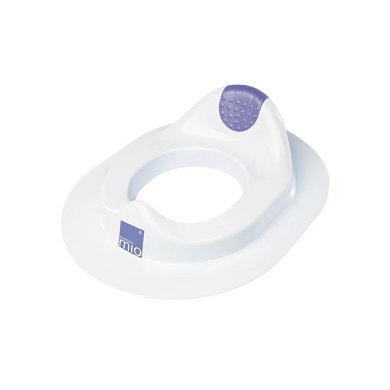 BAMBINO MIO Seal Toilet seat