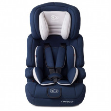 KINDERKRAFT autokrēsls Comfort Up Navy