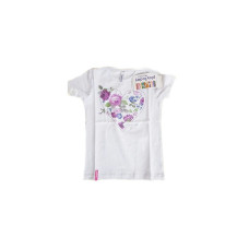 PlayToday t-shhirt 110 size Heart, 362071