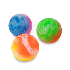 TrendHouse Space Adventure - Bouncing Ball - Planet