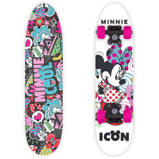 DISNEY BABY skateboard MINNIE, 9935