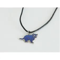 K:S ME Mood necklace - Cat (changing colour) K301294