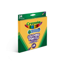 Crayola Pencils, 24 pcs., 3624