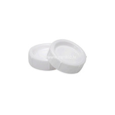 DR.BROWNS bottle caps Wide-Neck (2 pcs.), 680