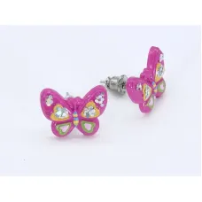 K:S ME Earings - Butterflies K103004