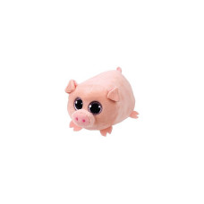 TY Teeny Tys Toy PIG CURLY 9cm, TY41248