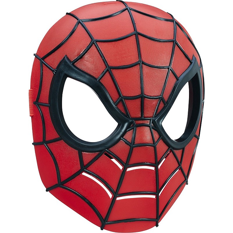 Hasbro Spider Man maska B6675