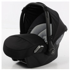 JUNAMA KITE car seat for MIRROR SATIN strollers 0-10kg, 01