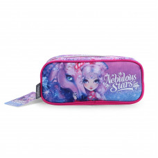 NEBULOUS STARS pencil case Nebulia & Firiaz, 23cm, 12561