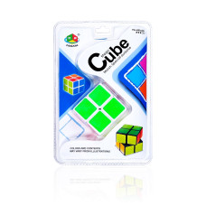 Puzzle - cube, 1306K343