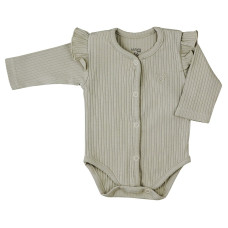 KOALA BABY BASIC GIRL body 10-660 62 size ecru