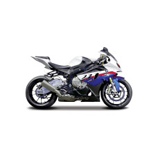 MAISTO model motorcycle BMW 1:12 S1000RR W/O STAND