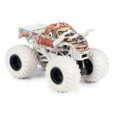 MONSTER JAM 1:64 Monster Truck "Zombie", 6067615