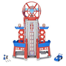 PAW PATROL Movie Tower playset, 6068282