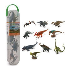 COLLECTA dinozauru komplekts Mini, A1101