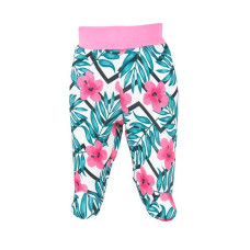 KOALA TROPICAL panties - size 74 sliders 07-194 pink