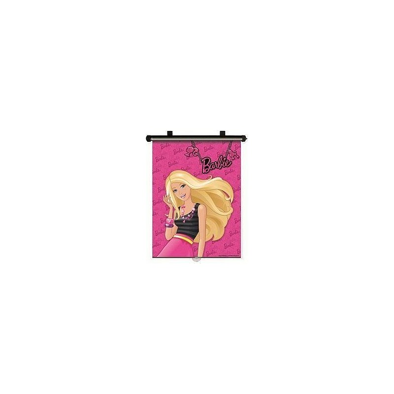 Cargo cover from the sun in cars Roller blind BARBIE, 280,999