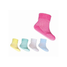 YO BABY Socks Scorpio SKC/BUC 6-9mes. MIX