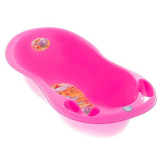 TEGA BABY SAFARI baby bath 102cm - pink