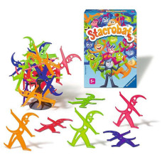 Ravensburger game Stacrobat R 20895