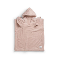 Elodie Details Beach poncho Powder Pink