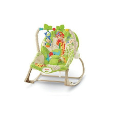 FISHER PRICE Baby rocking chair, CBF52