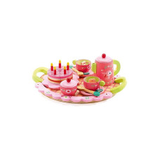 DJECO Set for tea Lily Rose, DJ06639