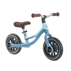 GLOBBER Balance Bike Go Bike Elite Air, pasteļzils, 714-201