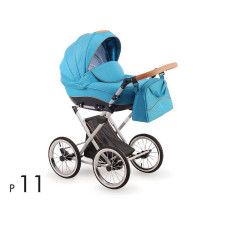 LONEX PARRILLA Universal stroller 2in1, PAR-P-11