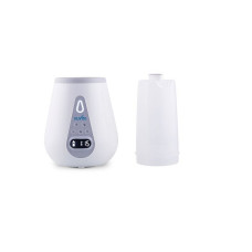 NUVITA Digital Bottle Warmer with sterilization function 2in1, 1170