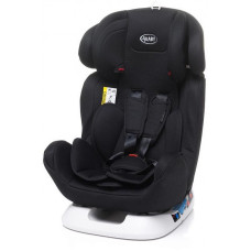 4BABY CAPTIVA child car seat 0-36kg BLACK