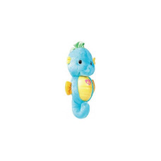 Fisher Price Toy Seahorse T4967 Blue